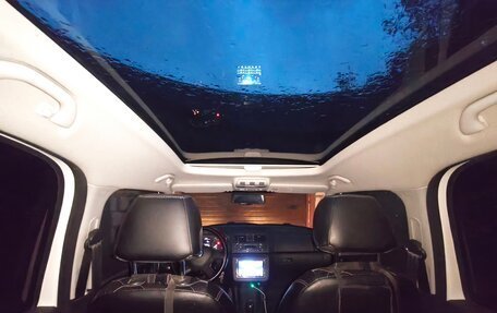 Skoda Roomster, 2013 год, 850 000 рублей, 14 фотография