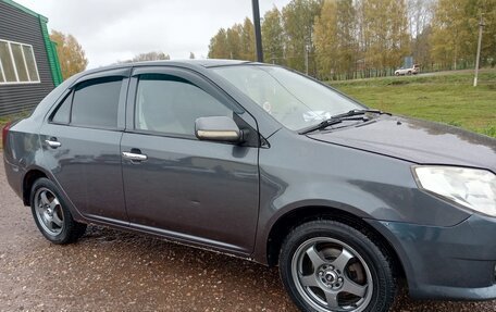 Geely MK I рестайлинг, 2013 год, 232 000 рублей, 3 фотография