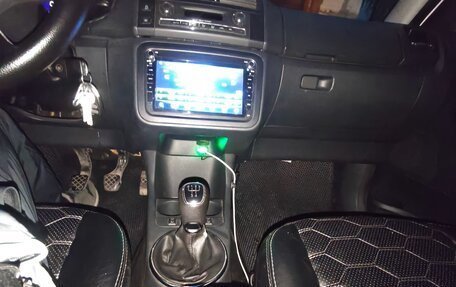 Skoda Roomster, 2013 год, 850 000 рублей, 13 фотография