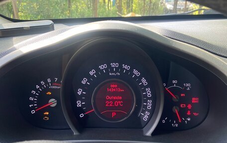 KIA Sportage III, 2013 год, 1 350 000 рублей, 7 фотография