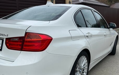 BMW 3 серия, 2012 год, 1 700 000 рублей, 5 фотография