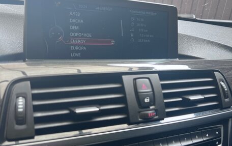BMW 3 серия, 2012 год, 1 700 000 рублей, 19 фотография