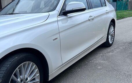 BMW 3 серия, 2012 год, 1 700 000 рублей, 11 фотография