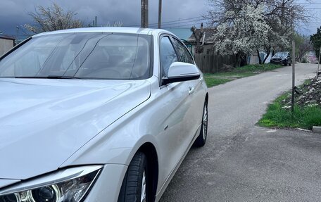 BMW 3 серия, 2012 год, 1 700 000 рублей, 13 фотография