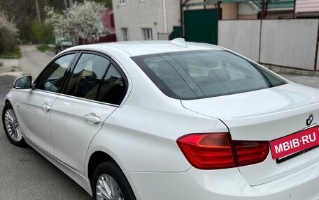 BMW 3 серия, 2012 год, 1 700 000 рублей, 9 фотография