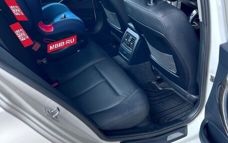 BMW 3 серия, 2012 год, 1 700 000 рублей, 18 фотография
