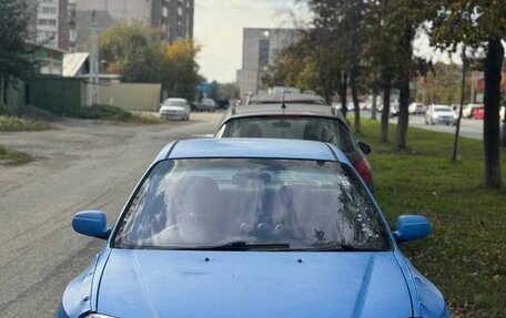 Honda Civic Ferio III, 1998 год, 380 000 рублей, 3 фотография