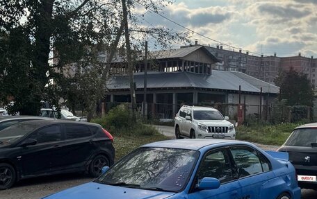 Honda Civic Ferio III, 1998 год, 380 000 рублей, 2 фотография