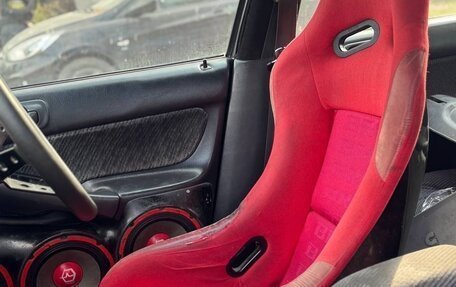 Honda Civic Ferio III, 1998 год, 380 000 рублей, 8 фотография