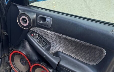 Honda Civic Ferio III, 1998 год, 380 000 рублей, 9 фотография