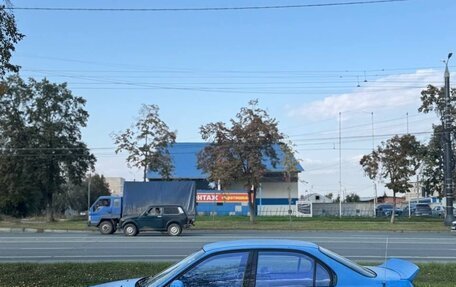 Honda Civic Ferio III, 1998 год, 380 000 рублей, 6 фотография