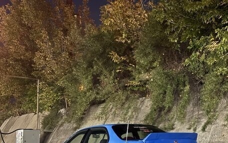 Honda Civic Ferio III, 1998 год, 380 000 рублей, 11 фотография