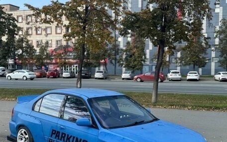 Honda Civic Ferio III, 1998 год, 380 000 рублей, 5 фотография