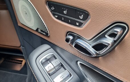 Mercedes-Benz S-Класс, 2014 год, 3 000 000 рублей, 4 фотография