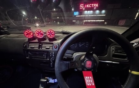 Honda Civic Ferio III, 1998 год, 380 000 рублей, 16 фотография