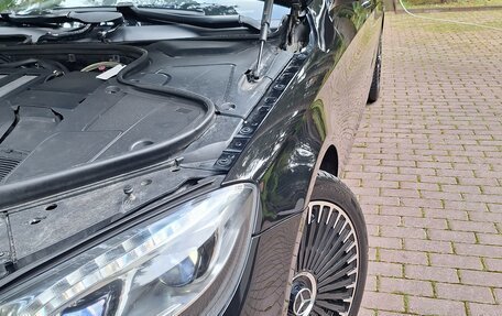 Mercedes-Benz S-Класс, 2014 год, 3 000 000 рублей, 16 фотография