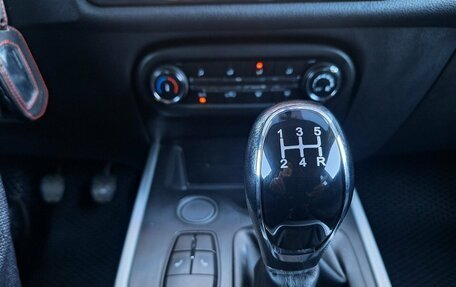 Chery Tiggo 4 I рестайлинг, 2019 год, 1 190 000 рублей, 15 фотография