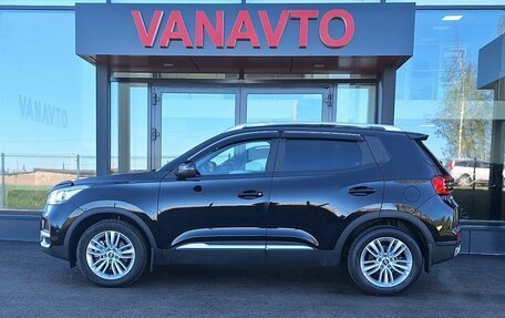 Chery Tiggo 4 I рестайлинг, 2019 год, 1 190 000 рублей, 4 фотография