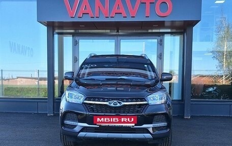 Chery Tiggo 4 I рестайлинг, 2019 год, 1 190 000 рублей, 2 фотография