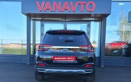 Chery Tiggo 4 I рестайлинг, 2019 год, 1 190 000 рублей, 7 фотография