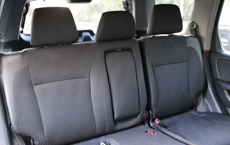 Honda CR-V II рестайлинг, 2004 год, 597 000 рублей, 10 фотография
