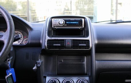Honda CR-V II рестайлинг, 2004 год, 597 000 рублей, 12 фотография