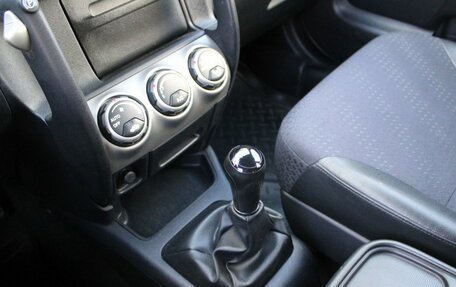 Honda CR-V II рестайлинг, 2004 год, 597 000 рублей, 13 фотография