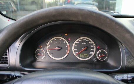 Honda CR-V II рестайлинг, 2004 год, 597 000 рублей, 14 фотография