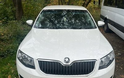 Skoda Octavia, 2014 год, 680 000 рублей, 1 фотография