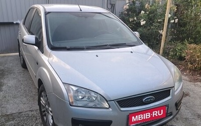Ford Focus II рестайлинг, 2007 год, 470 000 рублей, 1 фотография