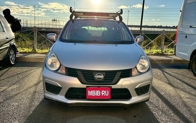 Nissan AD III, 2017 год, 1 050 000 рублей, 1 фотография
