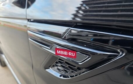 Land Rover Range Rover Sport II, 2015 год, 4 300 000 рублей, 16 фотография