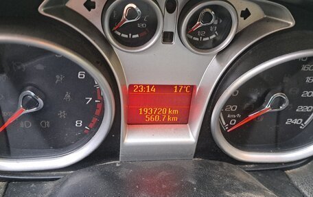 Ford Focus II рестайлинг, 2007 год, 470 000 рублей, 6 фотография