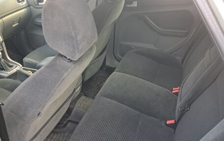 Ford Focus II рестайлинг, 2007 год, 470 000 рублей, 7 фотография
