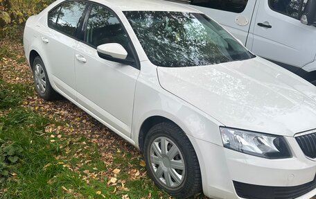Skoda Octavia, 2014 год, 680 000 рублей, 3 фотография