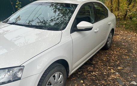 Skoda Octavia, 2014 год, 680 000 рублей, 4 фотография