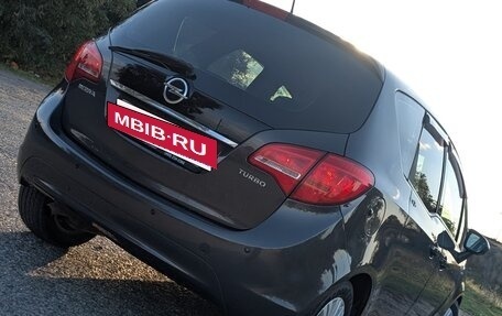 Opel Meriva, 2013 год, 750 000 рублей, 3 фотография