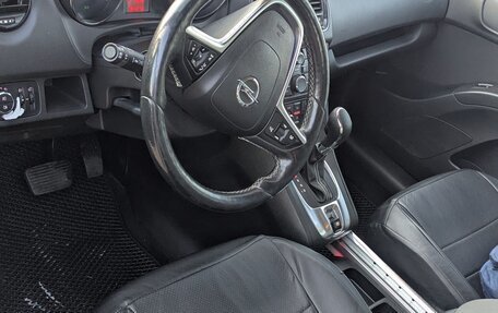 Opel Meriva, 2013 год, 750 000 рублей, 7 фотография