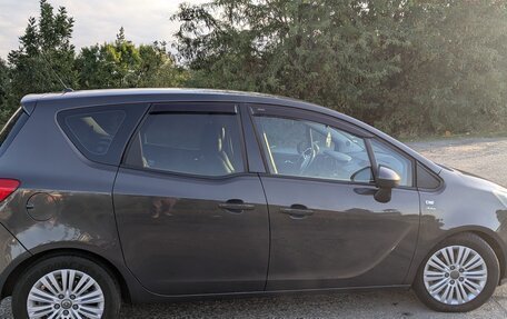 Opel Meriva, 2013 год, 750 000 рублей, 5 фотография