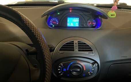 Chery IndiS (S18D) I, 2012 год, 275 000 рублей, 7 фотография