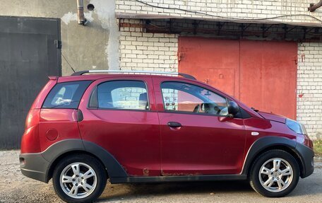 Chery IndiS (S18D) I, 2012 год, 275 000 рублей, 5 фотография