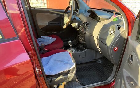 Chery IndiS (S18D) I, 2012 год, 275 000 рублей, 12 фотография