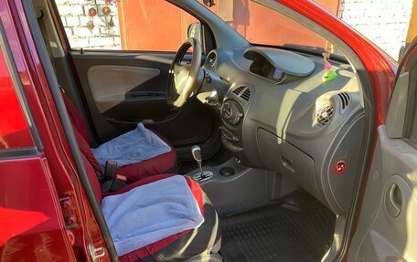 Chery IndiS (S18D) I, 2012 год, 275 000 рублей, 20 фотография