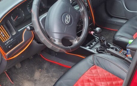 Hyundai Elantra III, 2004 год, 320 000 рублей, 7 фотография