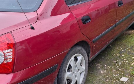 Hyundai Elantra III, 2004 год, 320 000 рублей, 3 фотография