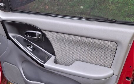 Hyundai Elantra III, 2004 год, 320 000 рублей, 5 фотография