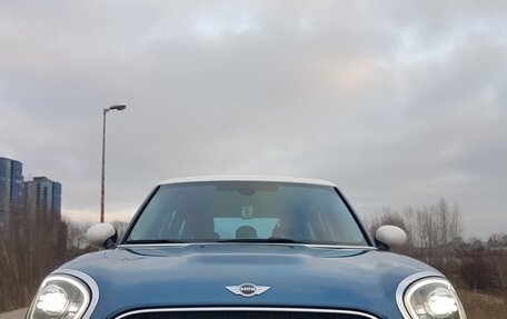 MINI Countryman II (F60), 2017 год, 1 890 000 рублей, 2 фотография
