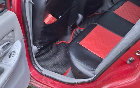 Hyundai Elantra III, 2004 год, 320 000 рублей, 9 фотография