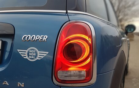 MINI Countryman II (F60), 2017 год, 1 890 000 рублей, 6 фотография