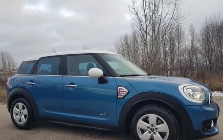 MINI Countryman II (F60), 2017 год, 1 890 000 рублей, 3 фотография